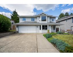 19065 60 AVENUE, Surrey, British Columbia