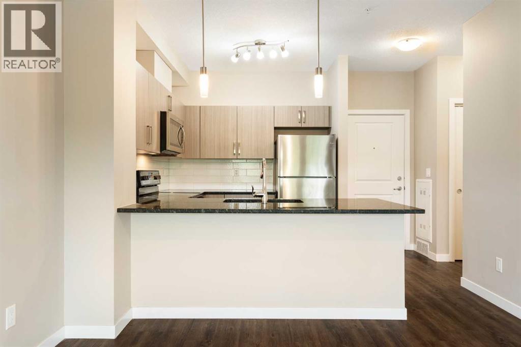 224, 200 Cranfield Common SE, Calgary, Alberta  T3M 1S2 - Photo 6 - A2321259