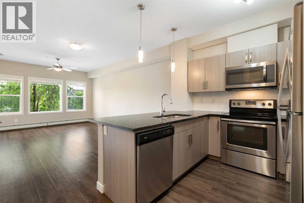 224, 200 Cranfield Common SE, Calgary, Alberta  T3M 1S2 - Photo 3 - A2321259