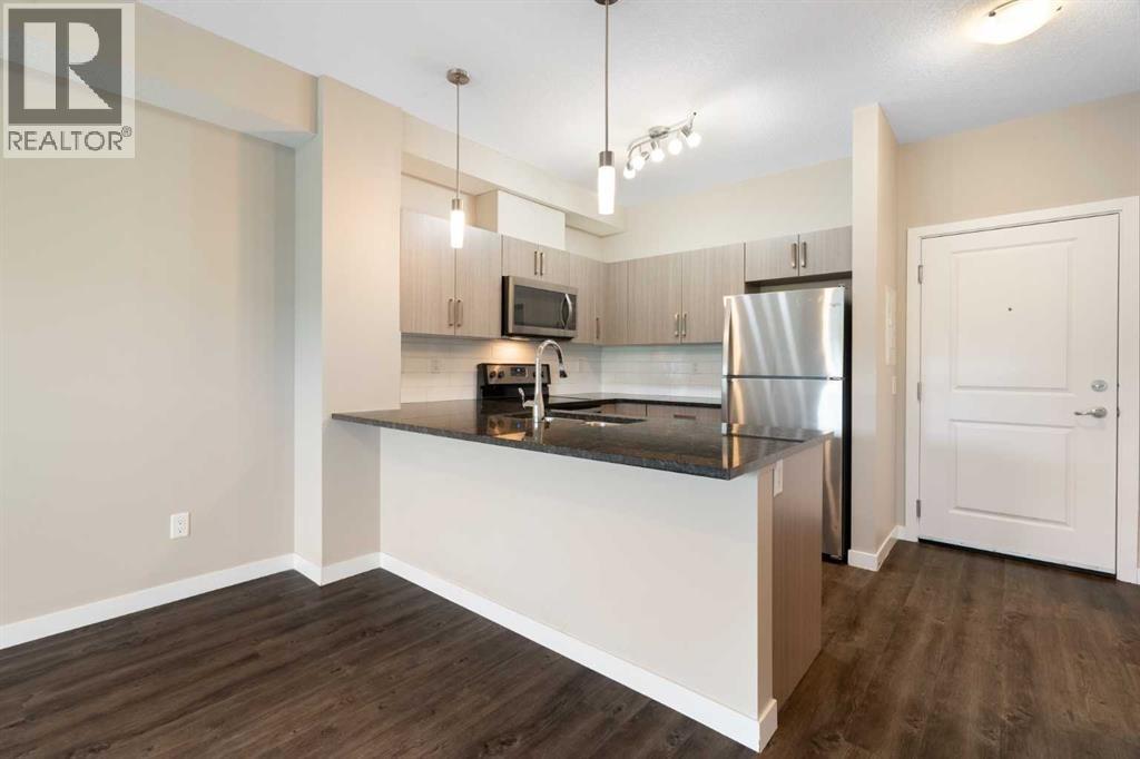 224, 200 Cranfield Common SE, Calgary, Alberta  T3M 1S2 - Photo 5 - A2321259