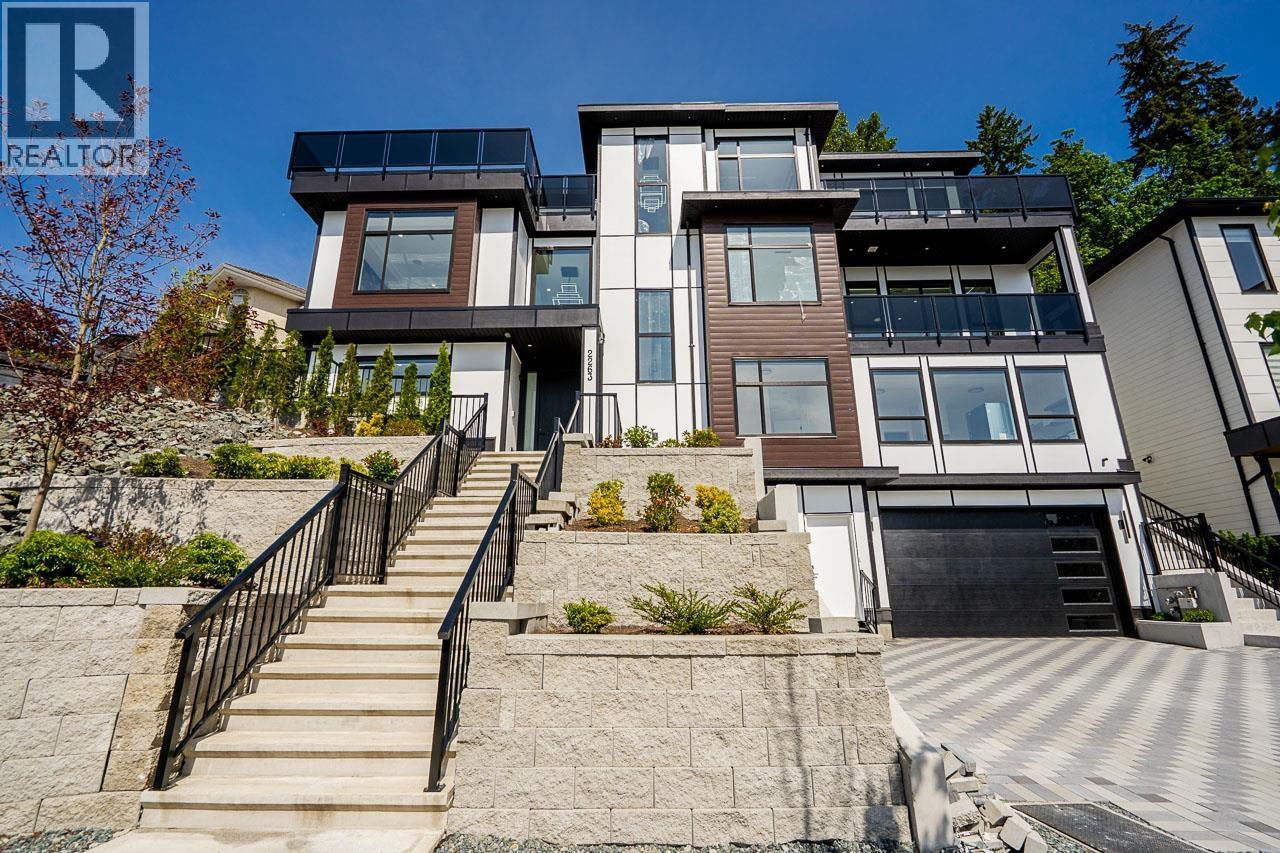 2263 Monashee Court, Coquitlam, British Columbia  V3K 6P7 - Photo 3 - R3127953