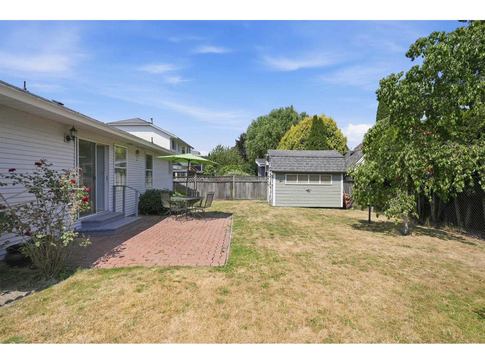 5088 207 Street, Langley, British Columbia  V3A 7T8 - Photo 24 - R3150011