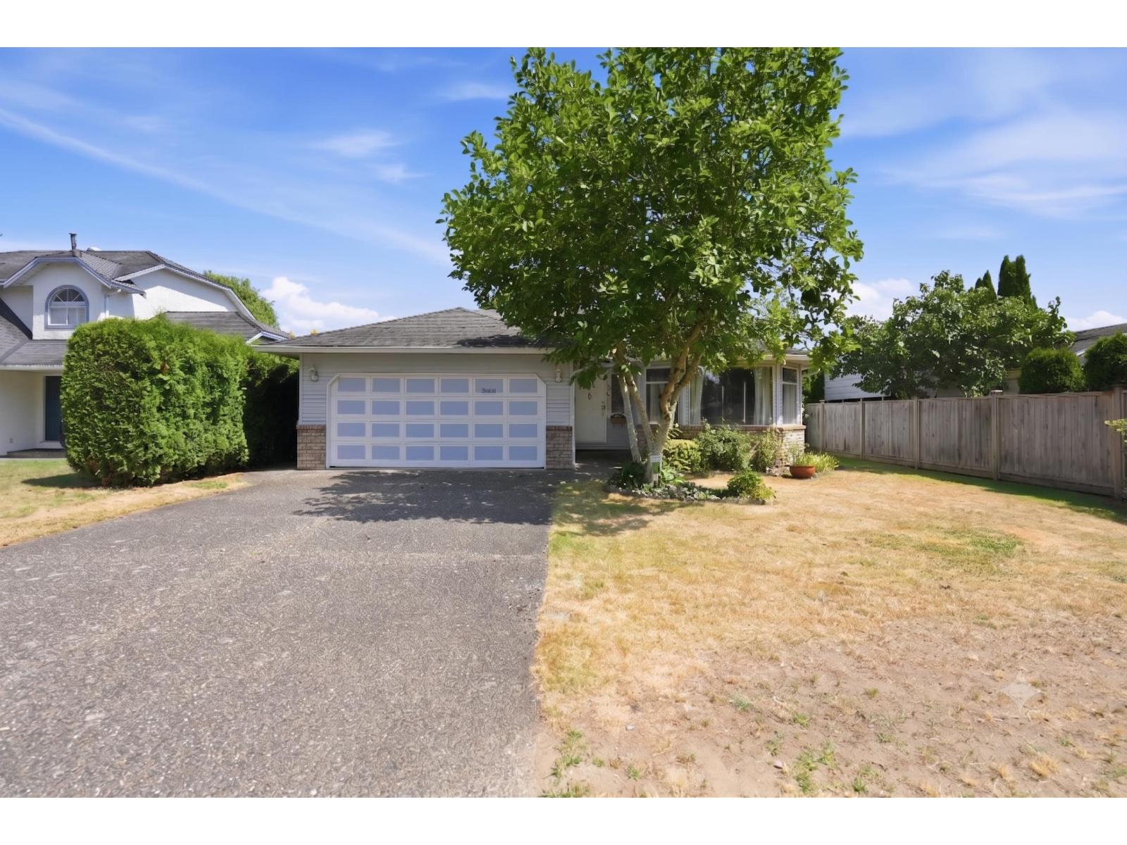 5088 207 STREET, Langley, British Columbia