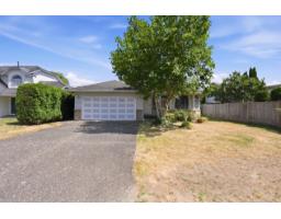 5088 207 STREET, Langley, British Columbia