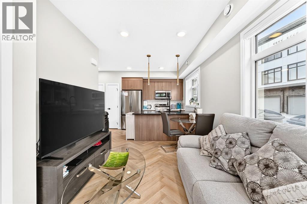 301, 562 Seton Circle Se, Calgary, Alberta  T3M 3Y5 - Photo 8 - A2322220