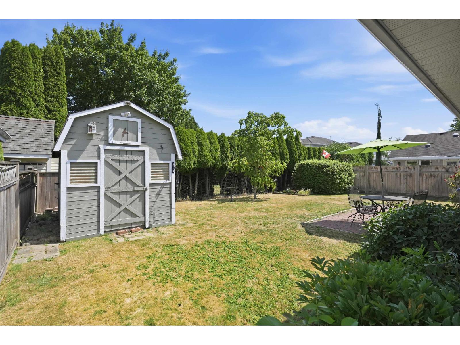 5088 207 Street, Langley, British Columbia  V3A 7T8 - Photo 28 - R3150011