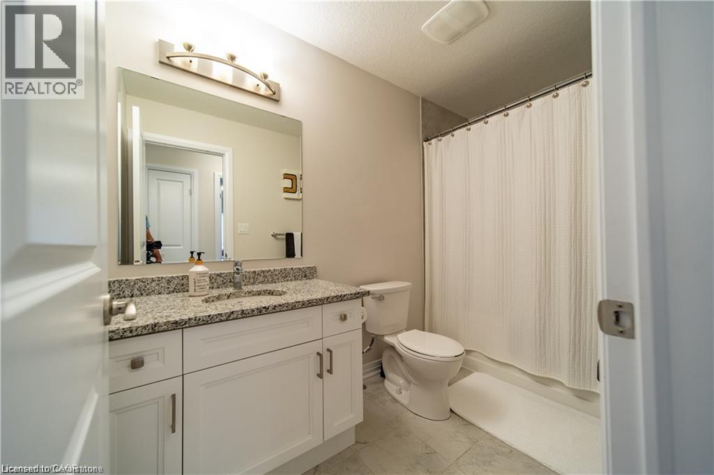 115 South Creek Drive Unit# 2d, Kitchener, Ontario  N2P 0H2 - Photo 6 - 40852924