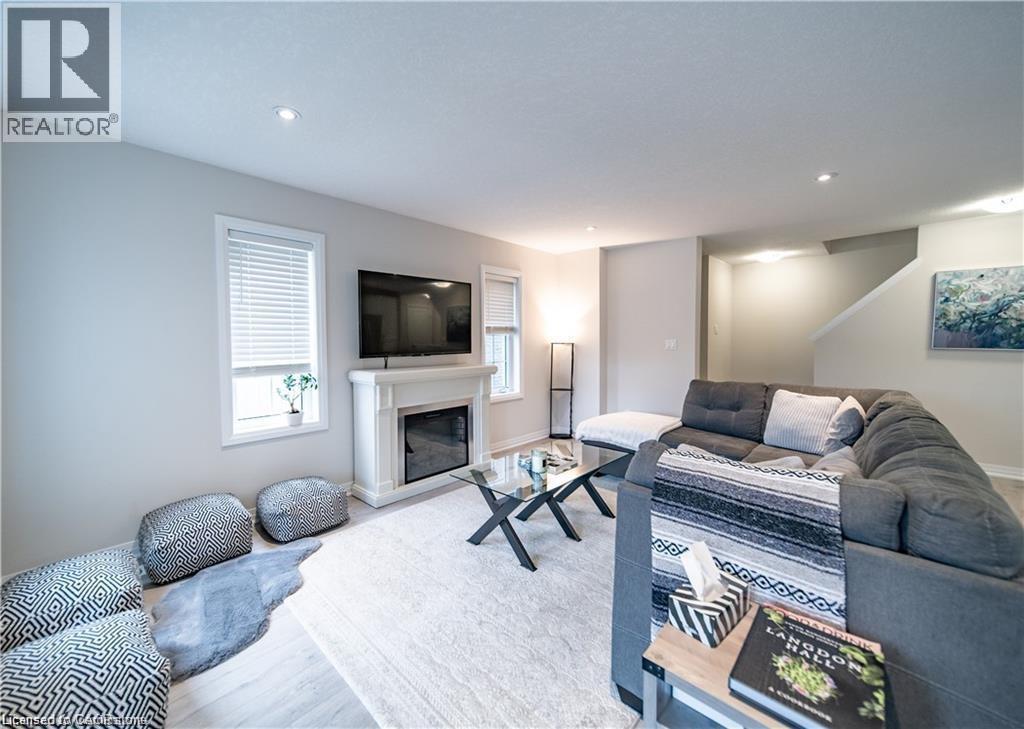 115 South Creek Drive Unit# 2d, Kitchener, Ontario  N2P 0H2 - Photo 3 - 40852924