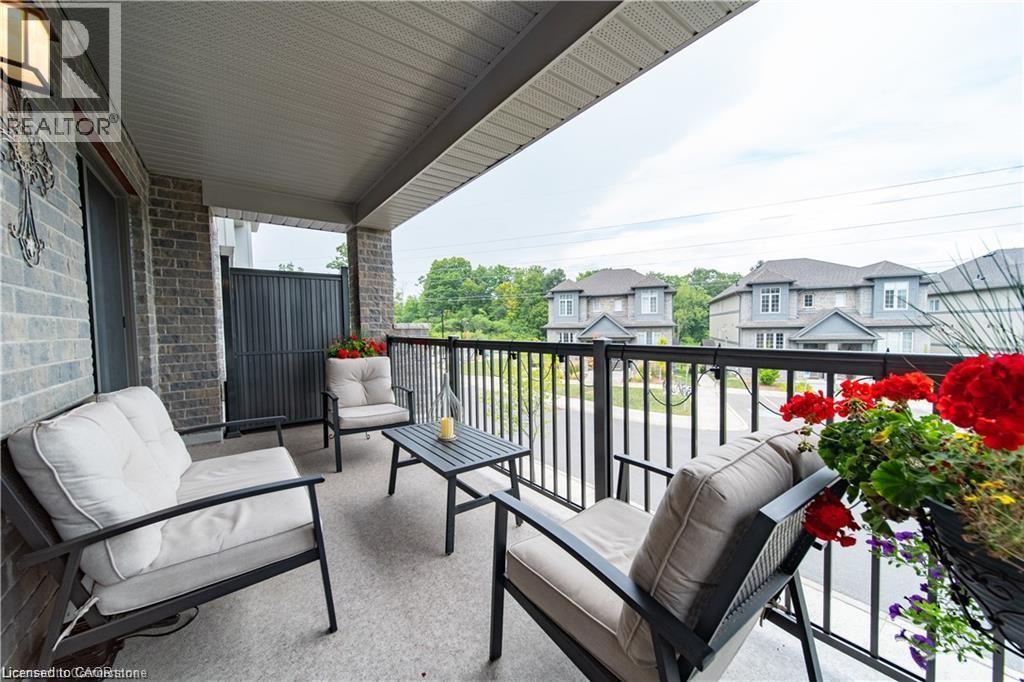 115 South Creek Drive Unit# 2d, Kitchener, Ontario  N2P 0H2 - Photo 5 - 40852924