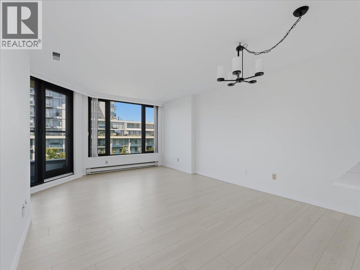 702 2201 Pine Street, Vancouver, British Columbia V6J 5E7 - Photo 5 - R3153085