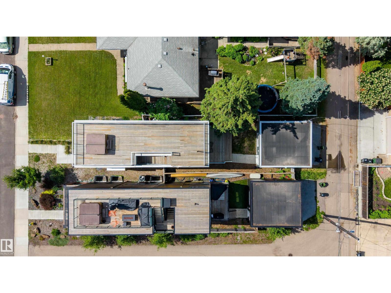 7405 89 St Nw, Edmonton, Alberta  T6C 3J7 - Photo 35 - E4502255