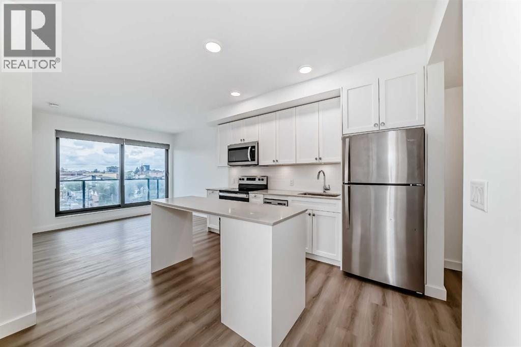 502, 123 4 Street NE, Calgary, Alberta