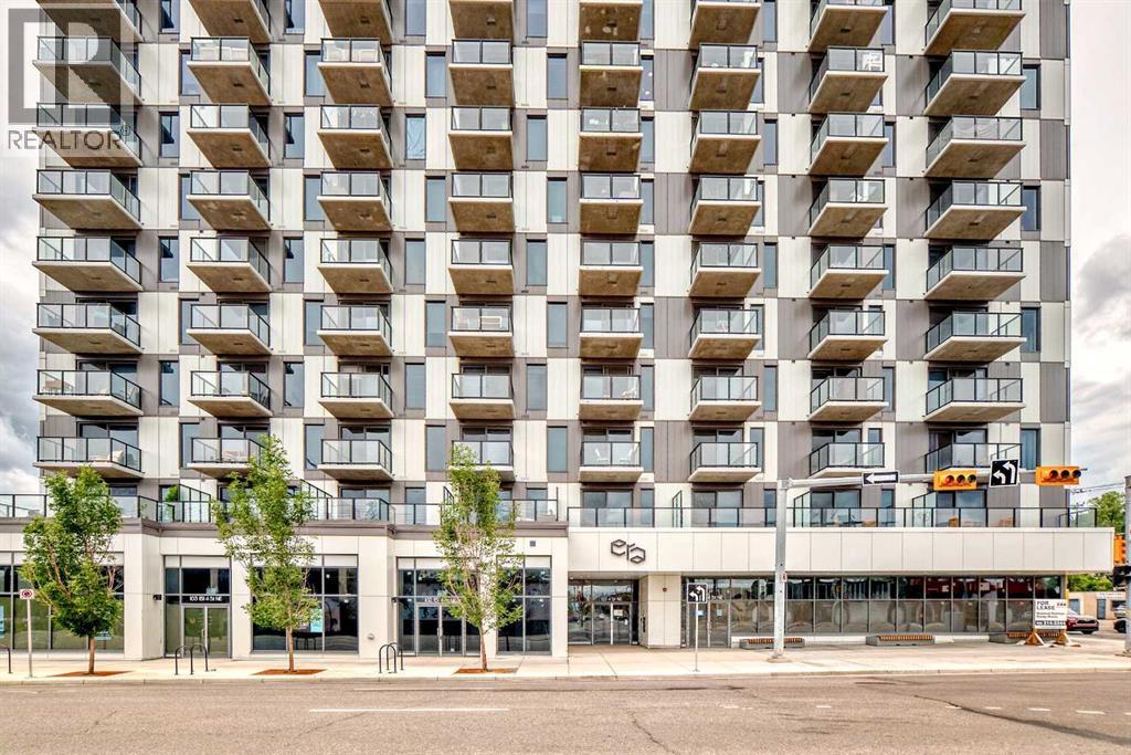 502, 123 4 Street NE, Calgary, Alberta  T2E 8K3 - Photo 3 - A2323615