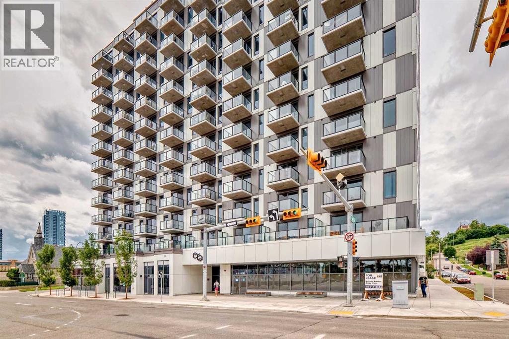 502, 123 4 Street NE, Calgary, Alberta  T2E 8K3 - Photo 4 - A2323615