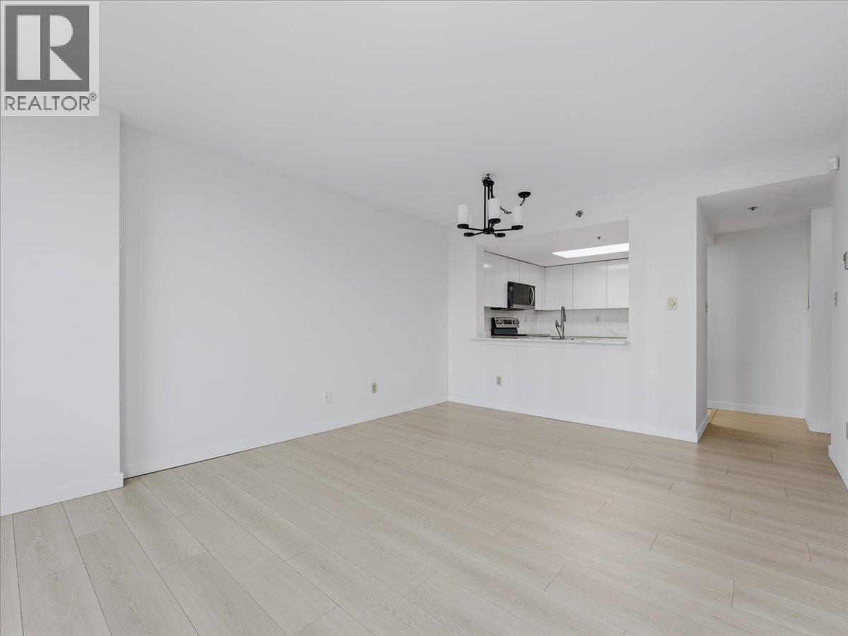 702 2201 Pine Street, Vancouver, British Columbia V6J 5E7 - Photo 9 - R3153085