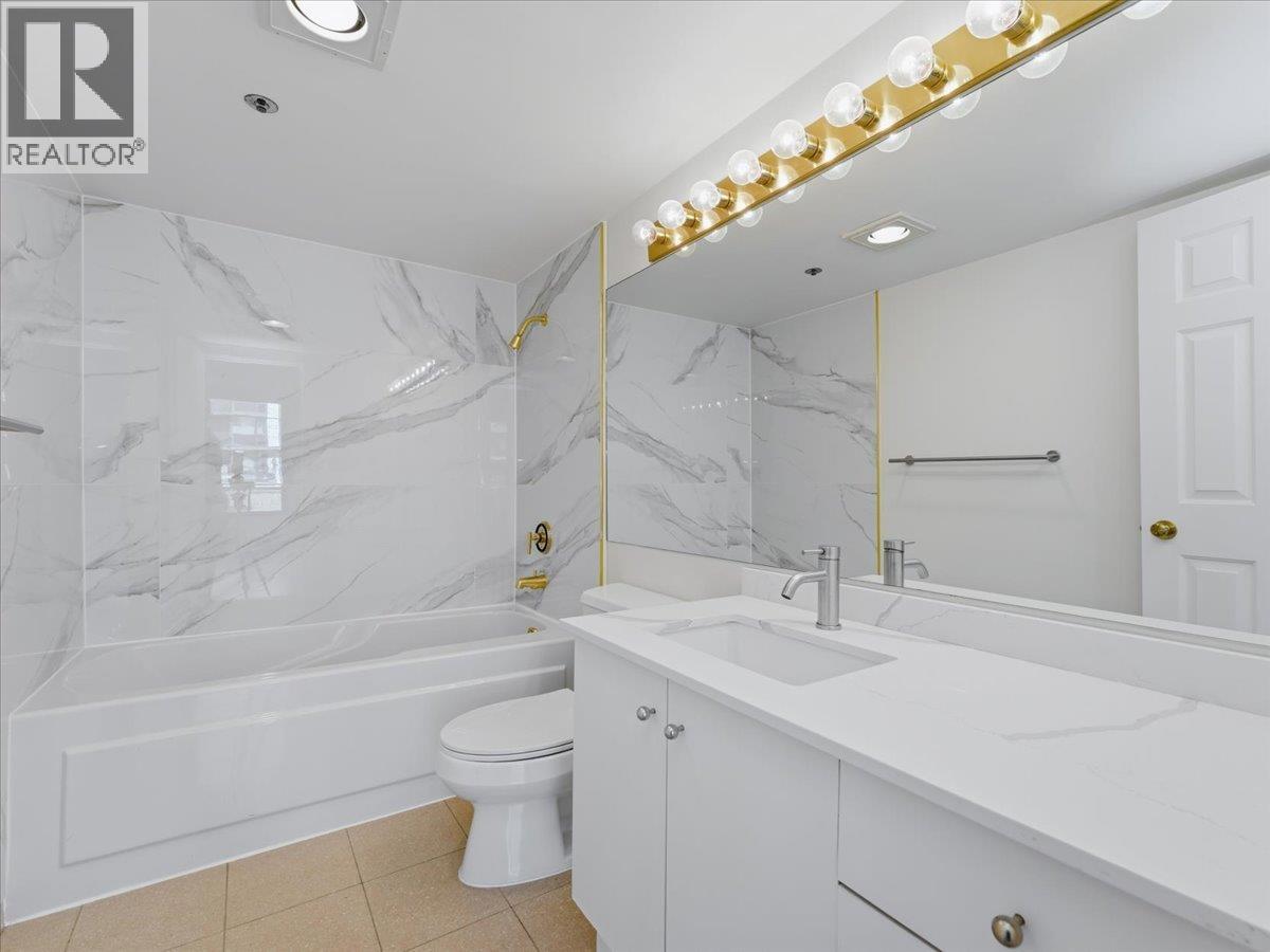 702 2201 Pine Street, Vancouver, British Columbia V6J 5E7 - Photo 16 - R3153085