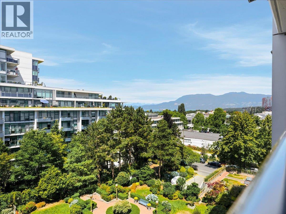702 2201 Pine Street, Vancouver, British Columbia V6J 5E7 - Photo 24 - R3153085