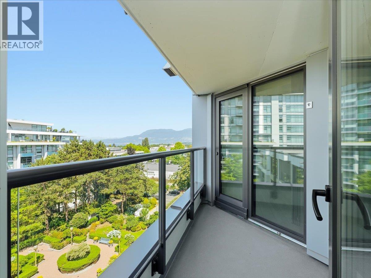 702 2201 Pine Street, Vancouver, British Columbia V6J 5E7 - Photo 23 - R3153085