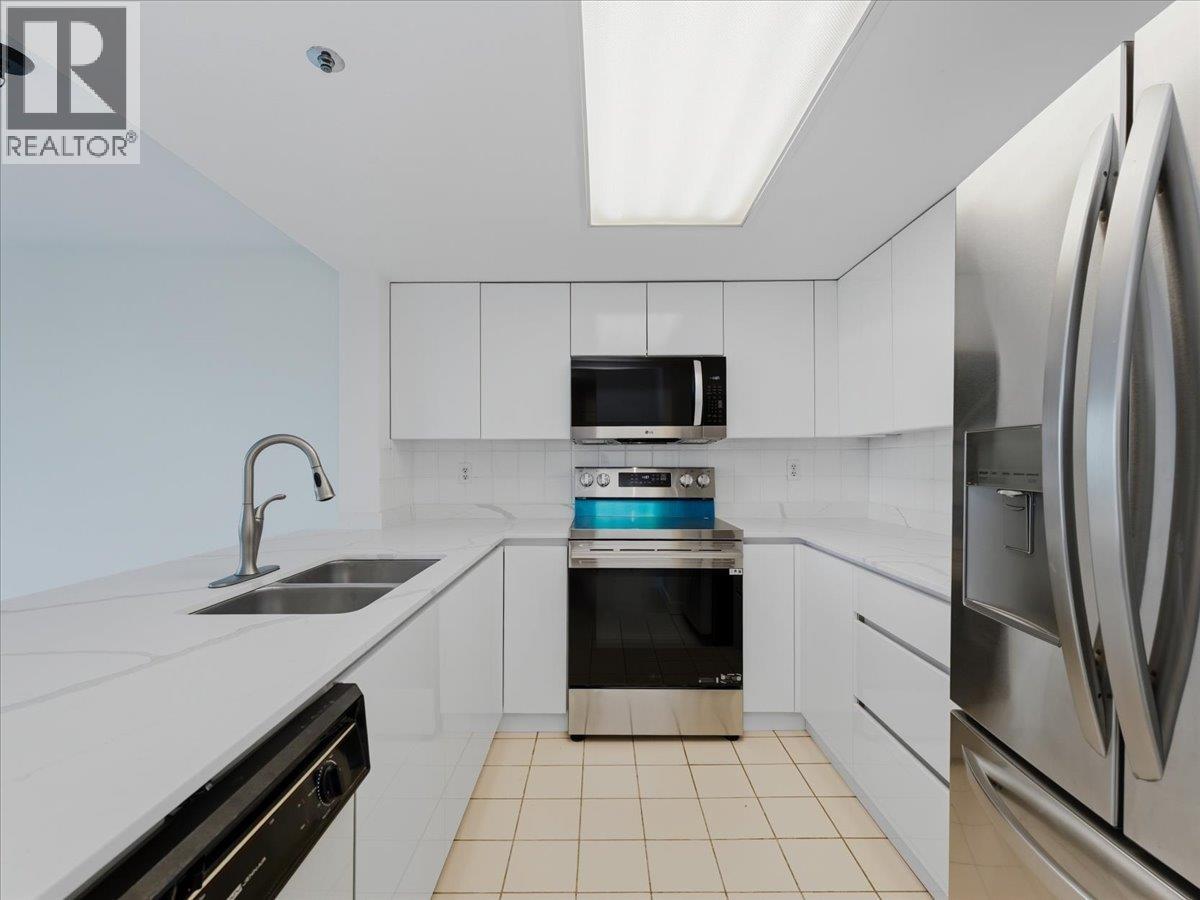 702 2201 Pine Street, Vancouver, British Columbia V6J 5E7 - Photo 11 - R3153085