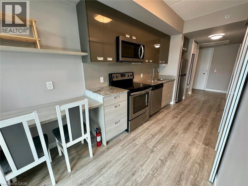 250 Albert Street Unit# 610, Waterloo, Ontario  N2L 0H5 - Photo 4 - 40853612