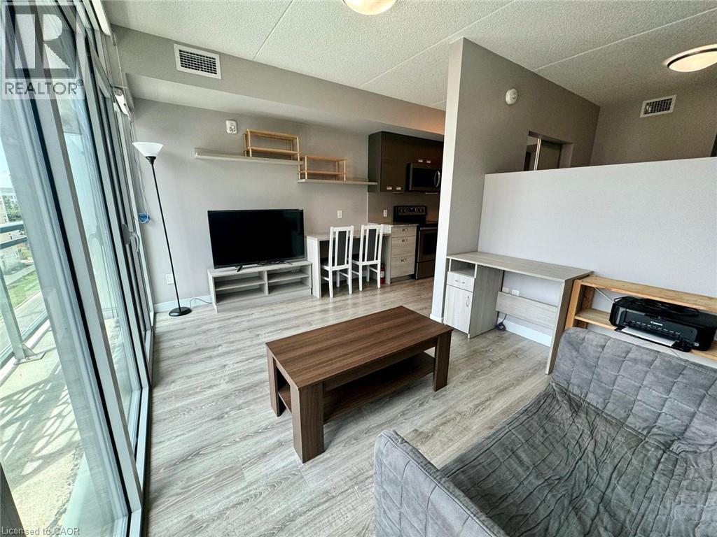 250 ALBERT Street Unit# 610, Waterloo, Ontario