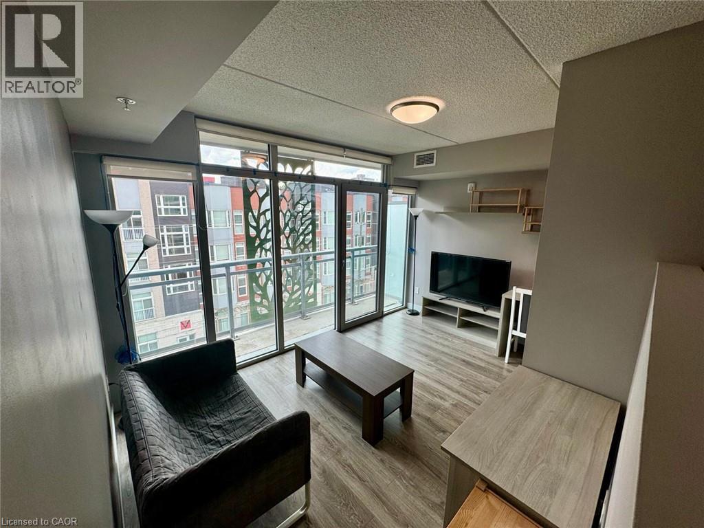 250 Albert Street Unit# 610, Waterloo, Ontario  N2L 0H5 - Photo 5 - 40853612
