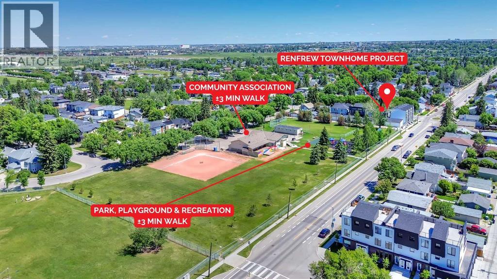 3, 828 8 Avenue NE, Calgary, Alberta  T2E 9E2 - Photo 29 - A2325192