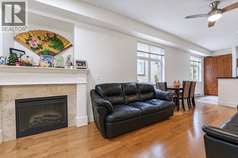 306 4468 Albert Street, Burnaby, British Columbia V5C 2G2 - Photo 9 - R3153080