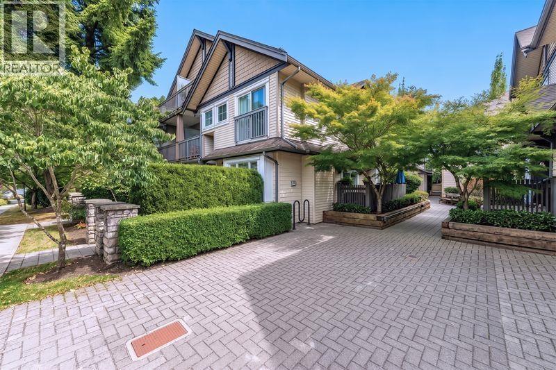 306 4468 Albert Street, Burnaby, British Columbia V5C 2G2 - Photo 1 - R3153080