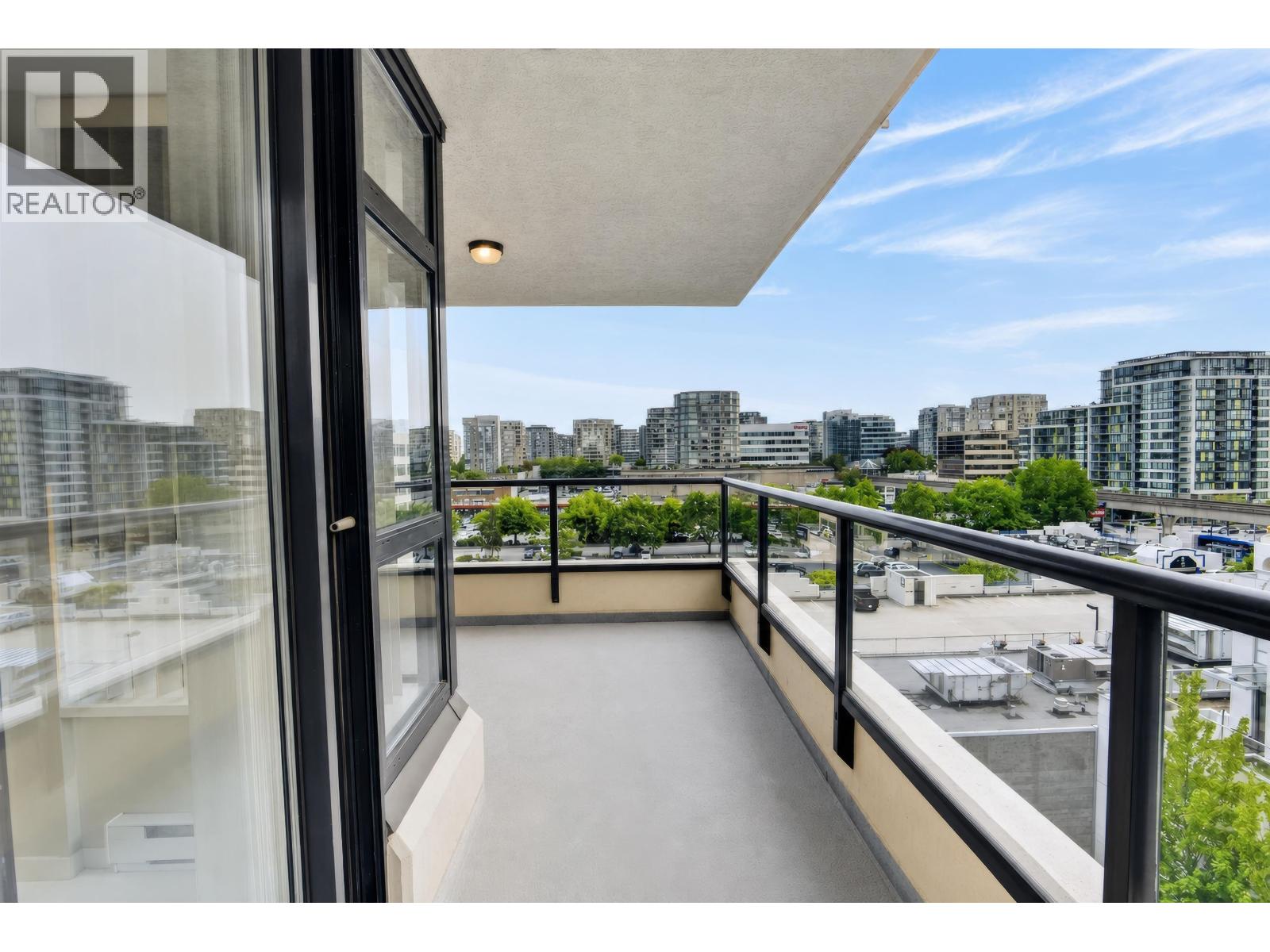 808 8120 Lansdowne Road, Richmond, British Columbia V6X 0A1 - Photo 16 - R3152969