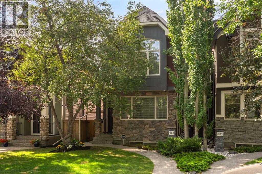 2013 42 Avenue SW, Calgary, Alberta