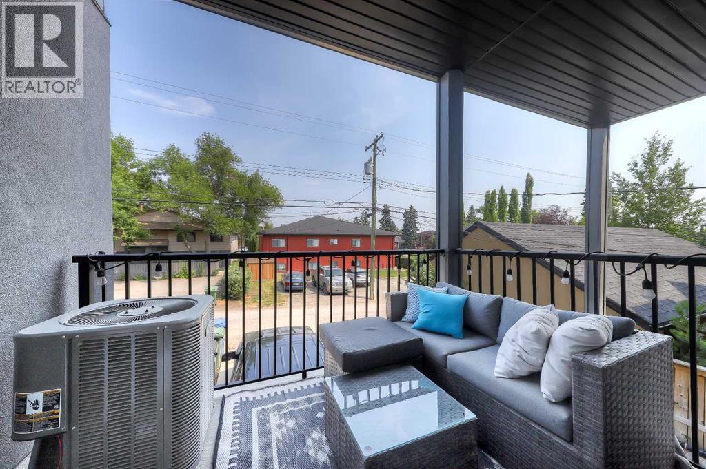 2, 1936 25a Street SW, Calgary, Alberta  T3E 1Y5 - Photo 12 - A2334739