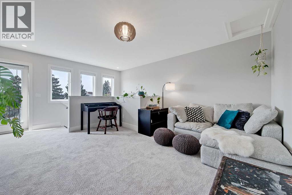 2, 1936 25a Street SW, Calgary, Alberta  T3E 1Y5 - Photo 22 - A2334739
