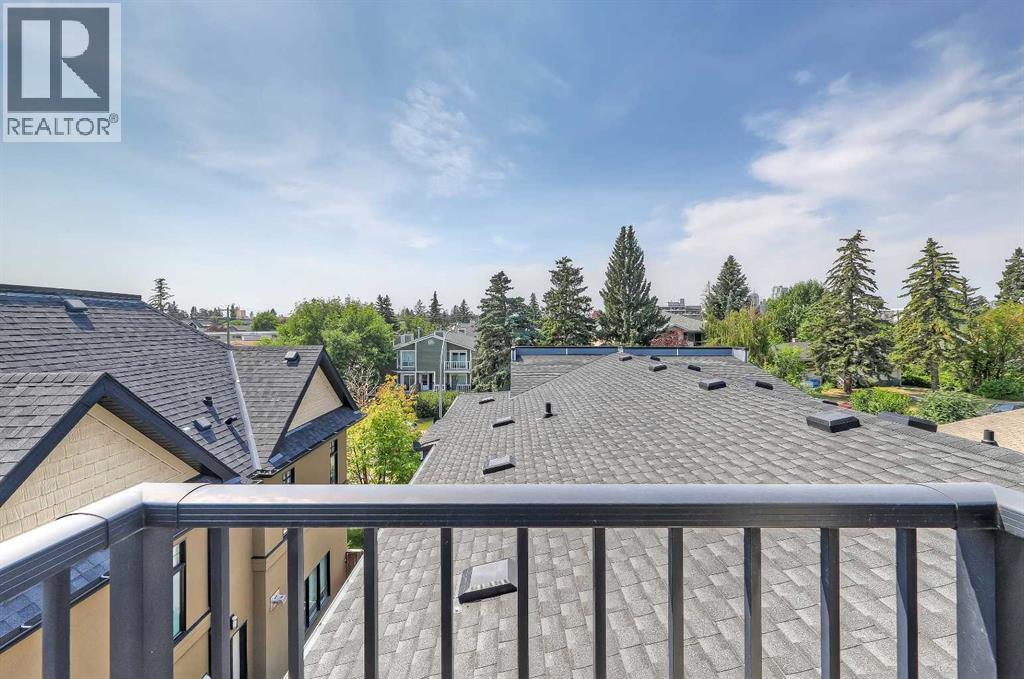 2, 1936 25a Street SW, Calgary, Alberta  T3E 1Y5 - Photo 25 - A2334739