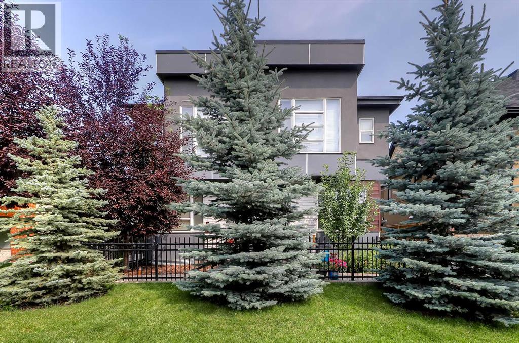 2, 1936 25a Street SW, Calgary, Alberta  T3E 1Y5 - Photo 30 - A2334739