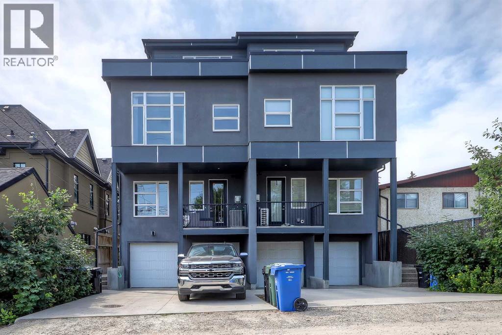 2, 1936 25a Street SW, Calgary, Alberta  T3E 1Y5 - Photo 31 - A2334739