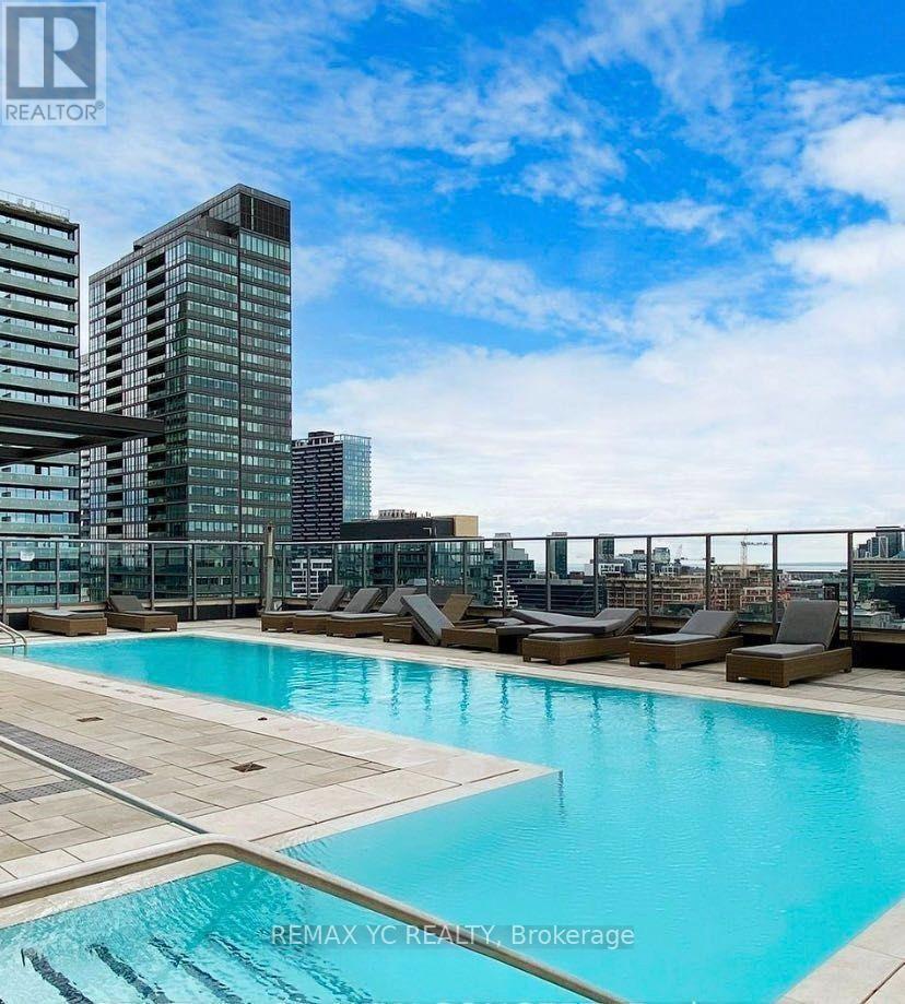 2603 - 108 Peter Street, Toronto, Ontario  M5V 0W2 - Photo 14 - C13642444