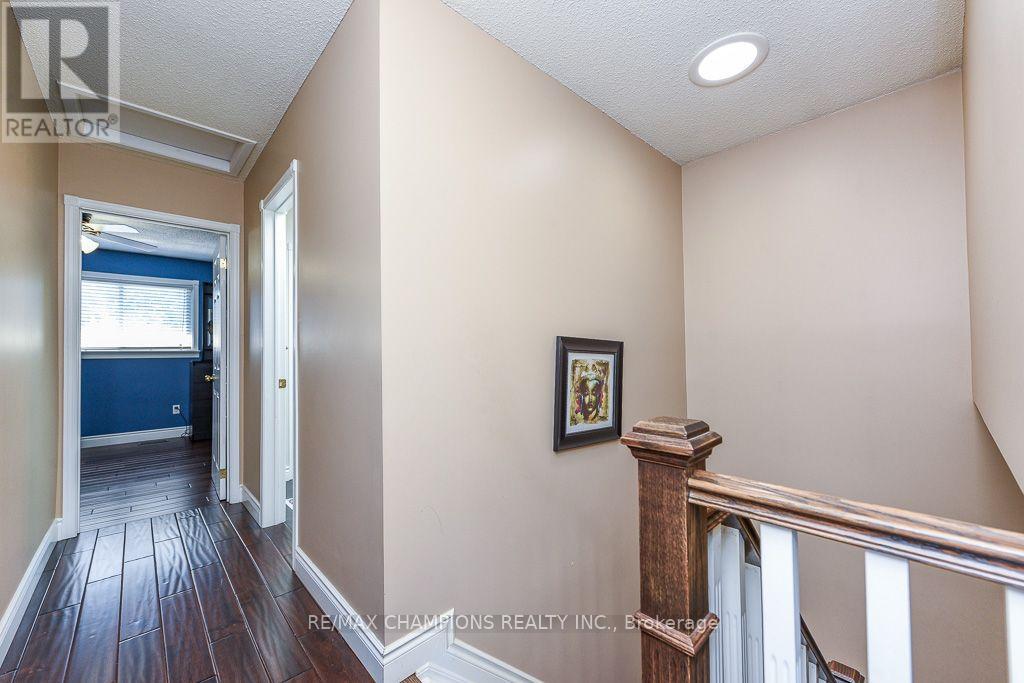 163 Simmons Boulevard, Brampton, Ontario  L6V 3Y2 - Photo 21 - W13640834