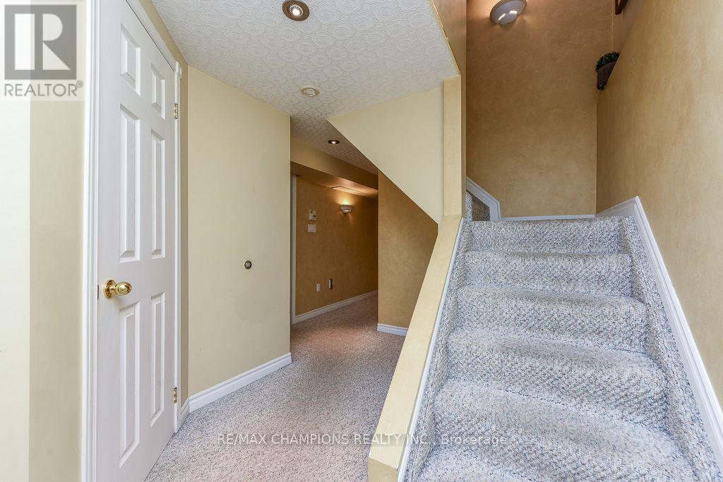 163 Simmons Boulevard, Brampton, Ontario  L6V 3Y2 - Photo 32 - W13640834