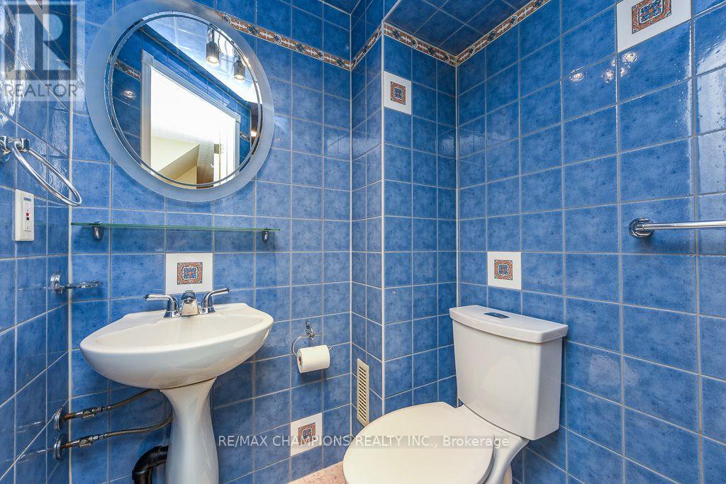 163 Simmons Boulevard, Brampton, Ontario  L6V 3Y2 - Photo 35 - W13640834