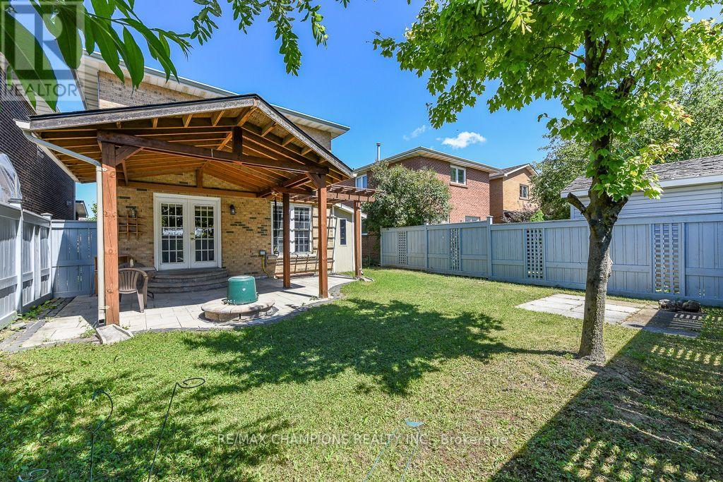163 Simmons Boulevard, Brampton, Ontario  L6V 3Y2 - Photo 48 - W13640834