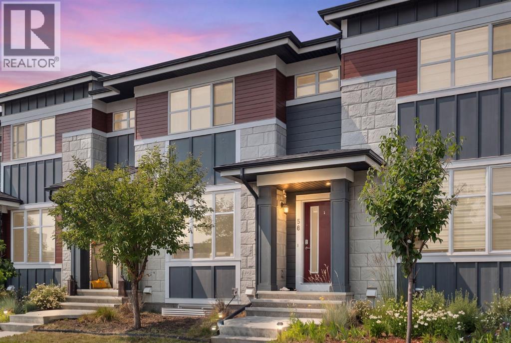 56 Skyview Circle NE, calgary, Alberta