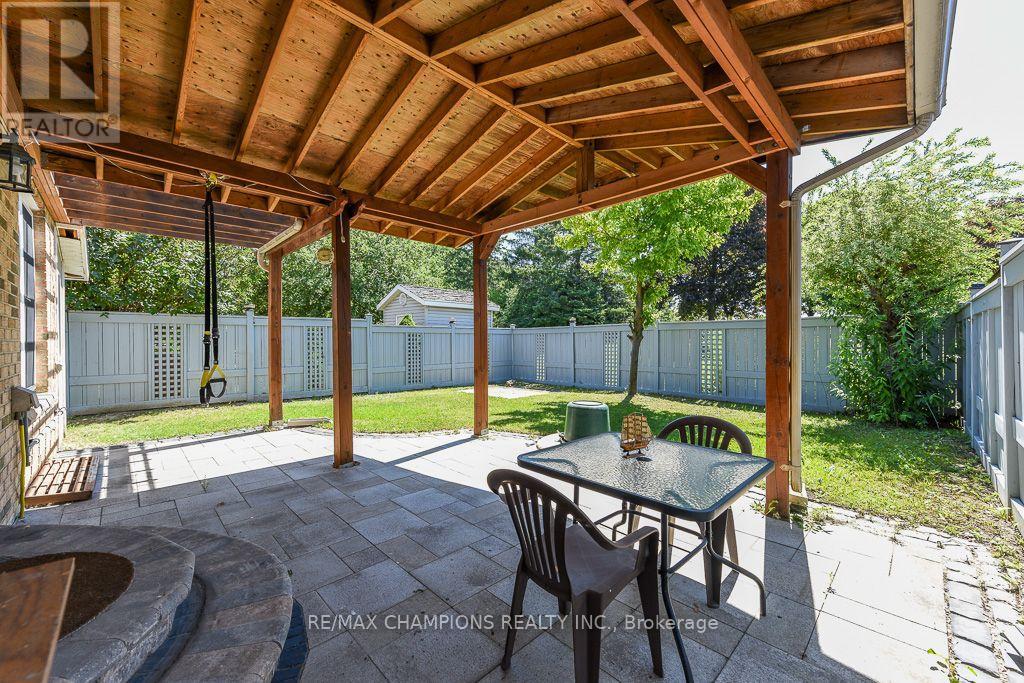 163 Simmons Boulevard, Brampton, Ontario  L6V 3Y2 - Photo 49 - W13640834