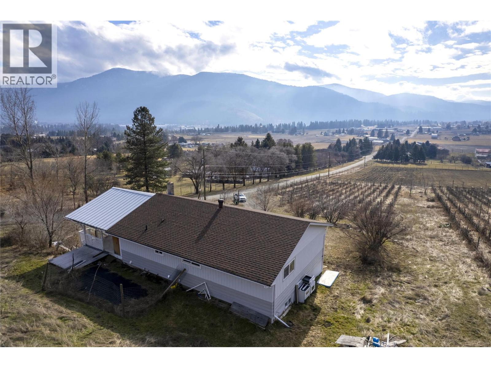 6805 Reservoir Road, Grand Forks, British Columbia