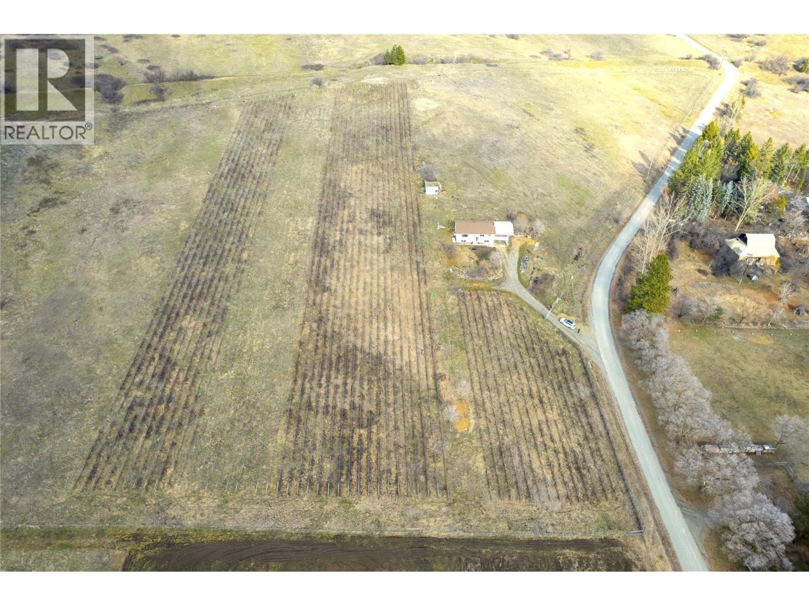 6805 Reservoir Road, Grand Forks, British Columbia  V0H 1H5 - Photo 2 - 10396943