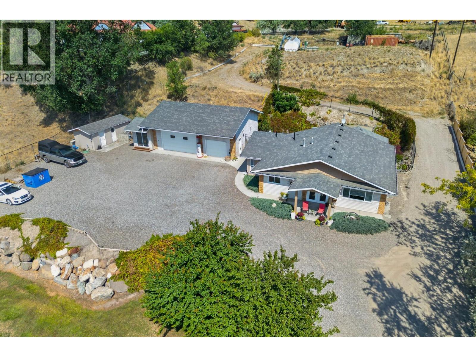 3197 Shuswap Road, Kamloops, British Columbia  V2H 1T1 - Photo 30 - 10396839