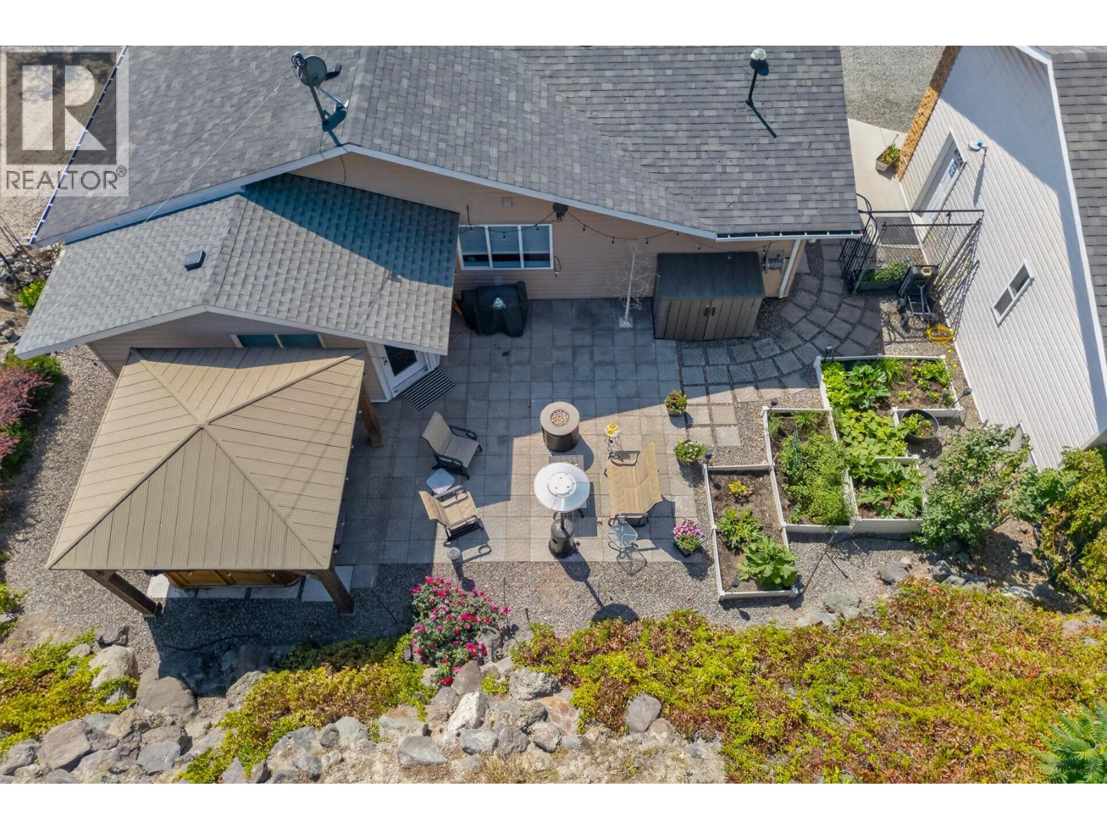 3197 Shuswap Road, Kamloops, British Columbia  V2H 1T1 - Photo 32 - 10396839