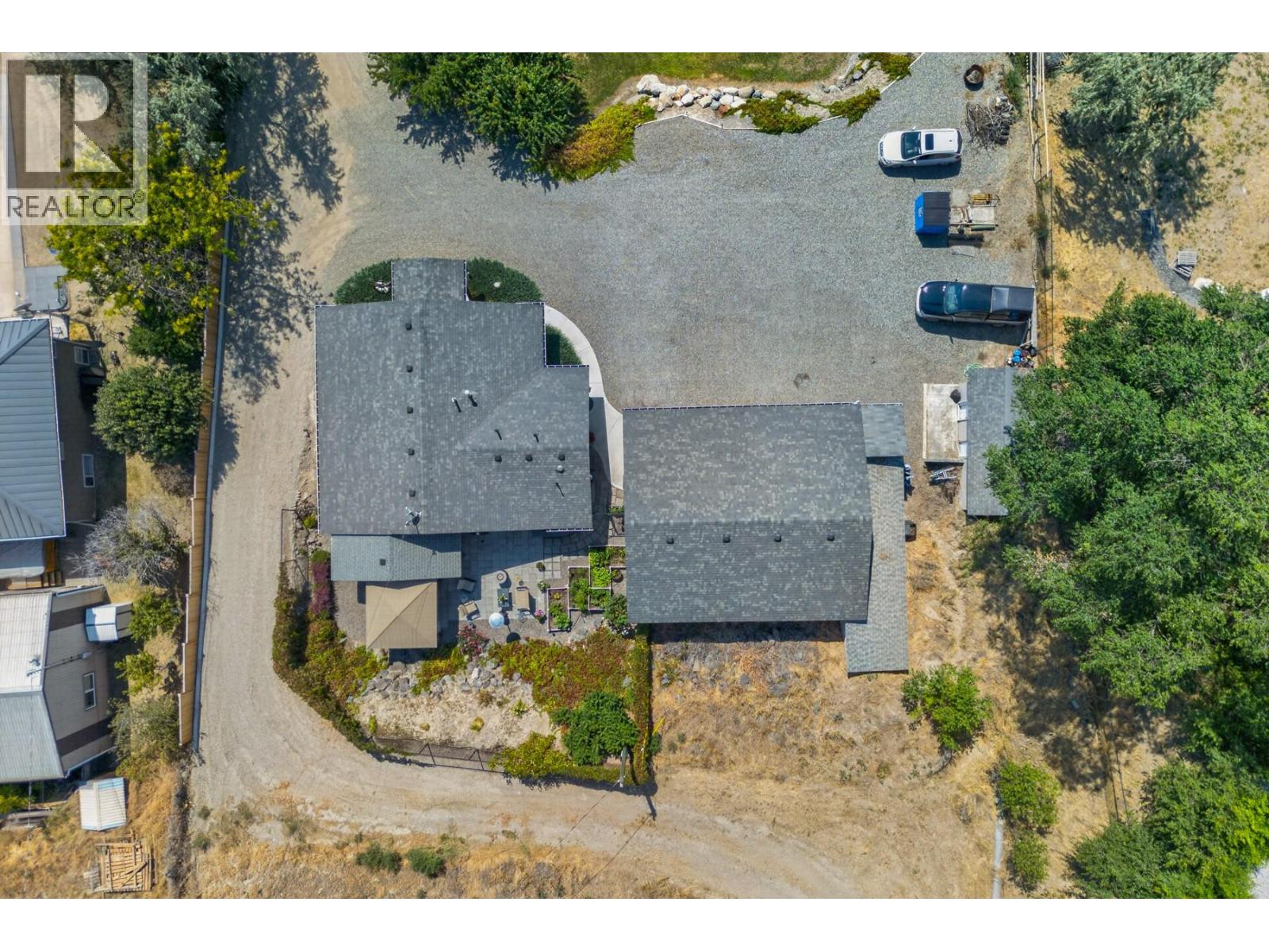3197 Shuswap Road, Kamloops, British Columbia  V2H 1T1 - Photo 33 - 10396839