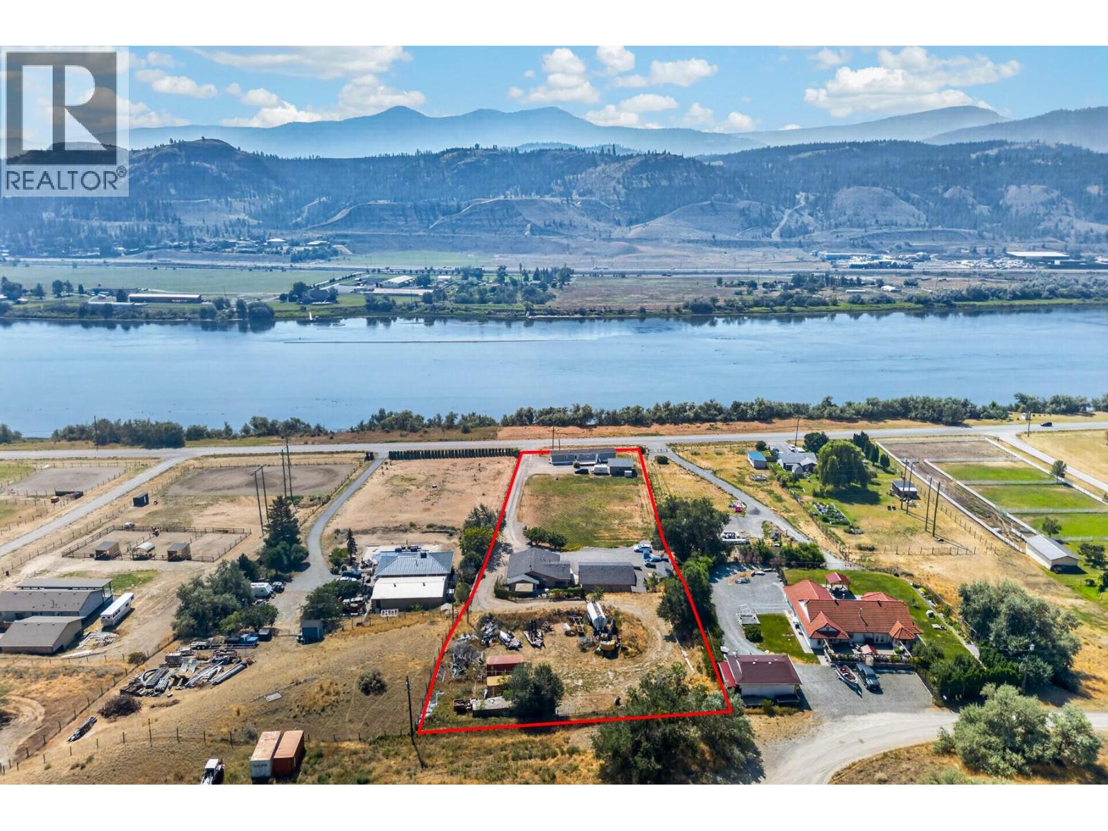 3197 Shuswap Road, Kamloops, British Columbia  V2H 1T1 - Photo 72 - 10396839