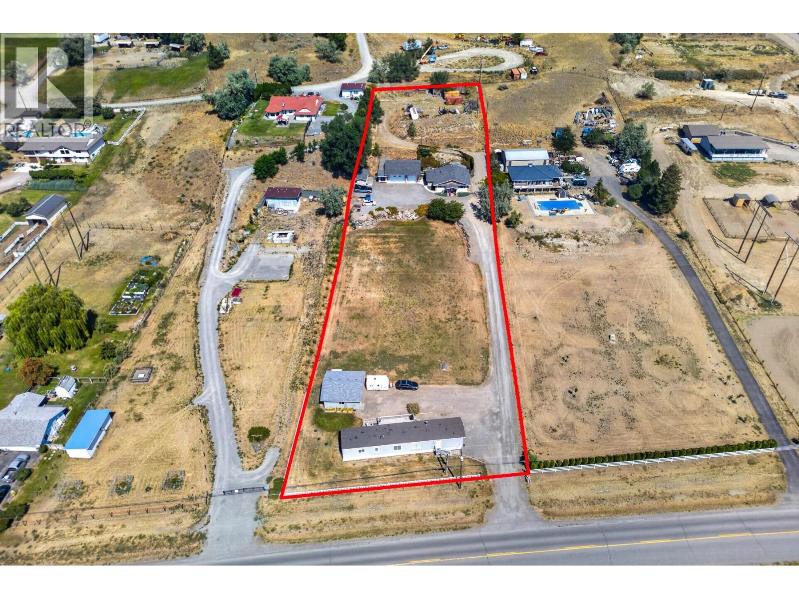 3197 Shuswap Road, Kamloops, British Columbia  V2H 1T1 - Photo 76 - 10396839